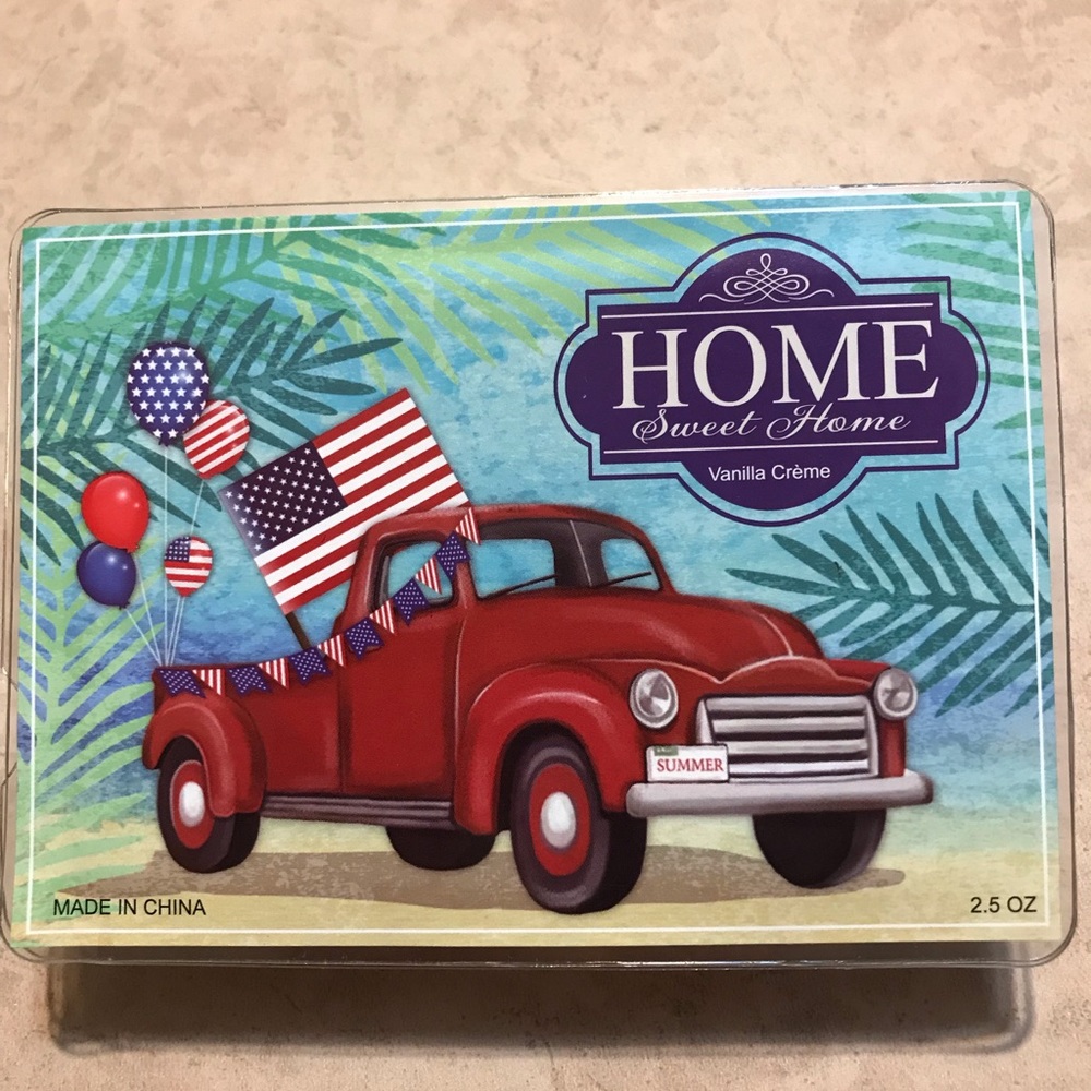 New Wax Melts PME-B2